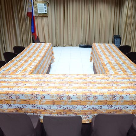 Alta Cebu Resort Екстер'єр фото