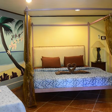 Alta Cebu Resort Екстер'єр фото