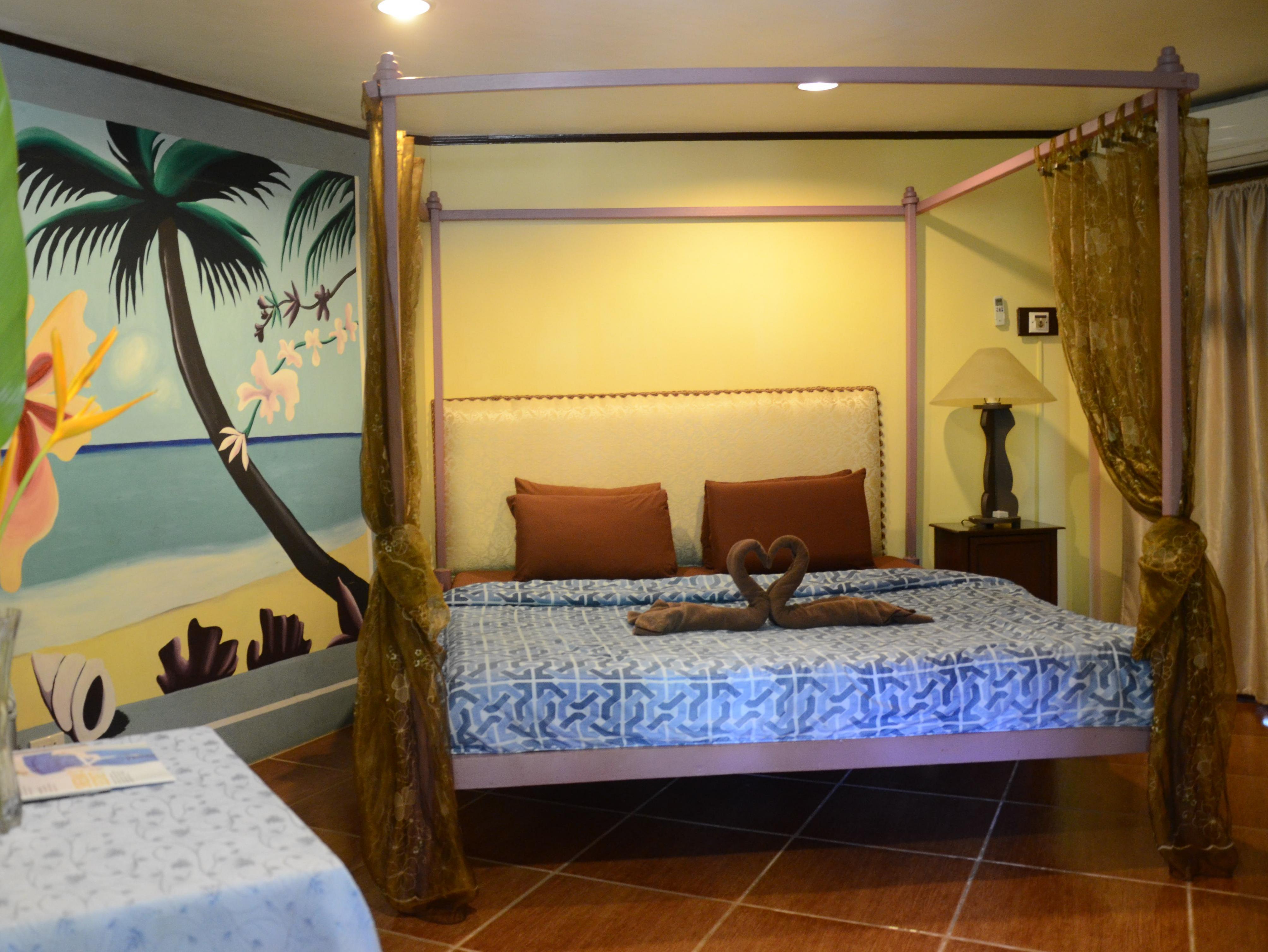 Alta Cebu Resort Екстер'єр фото