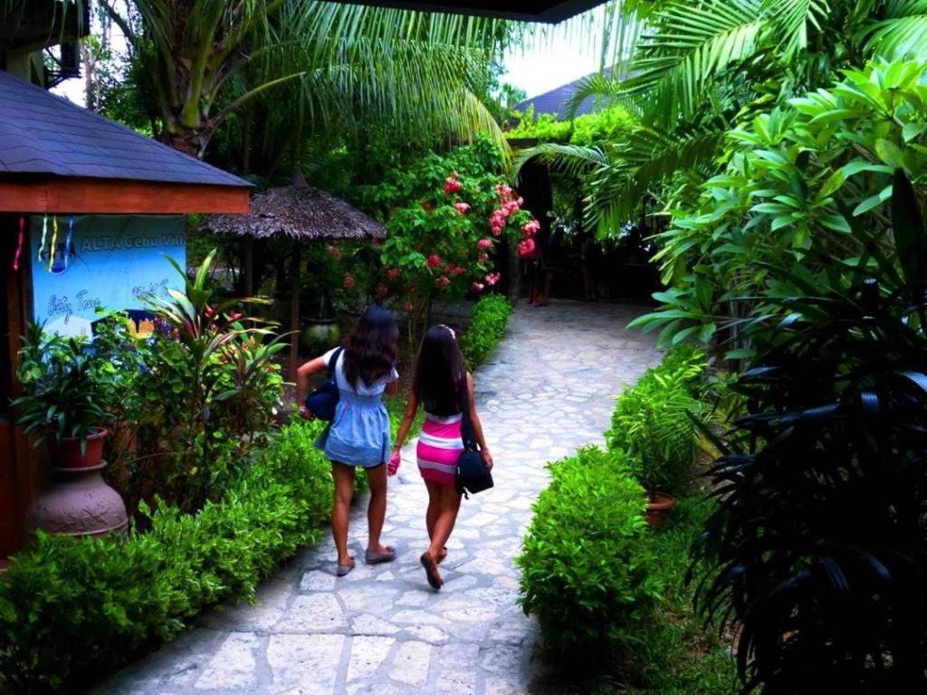 Alta Cebu Resort Екстер'єр фото