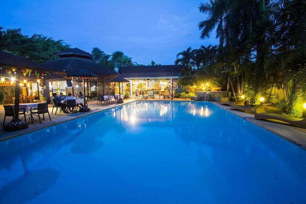 Alta Cebu Resort Екстер'єр фото