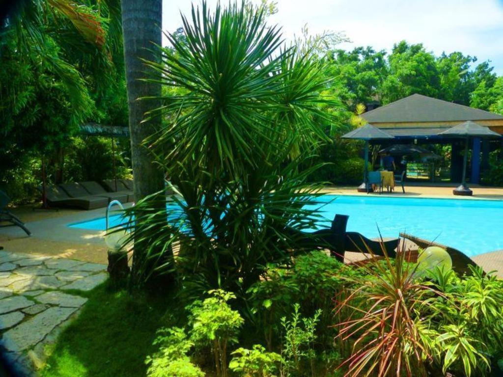 Alta Cebu Resort Екстер'єр фото