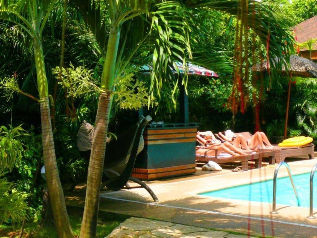 Alta Cebu Resort Екстер'єр фото