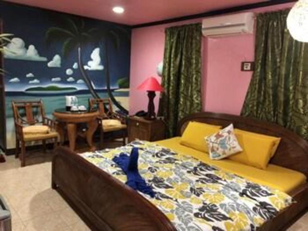 Alta Cebu Resort Екстер'єр фото