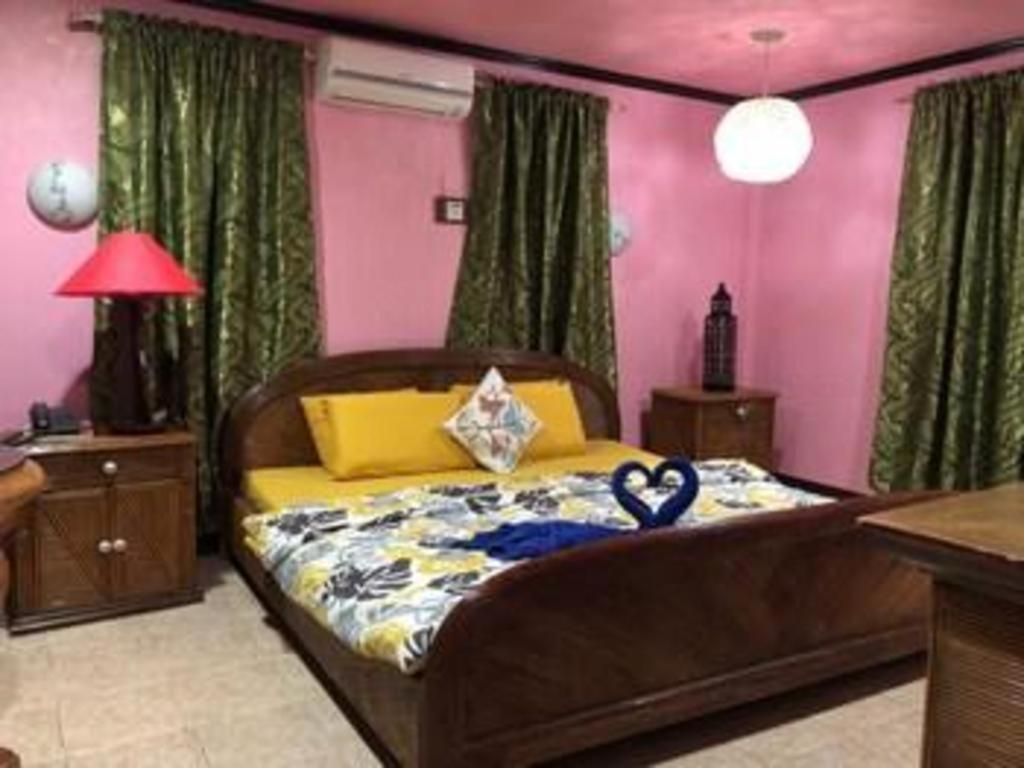 Alta Cebu Resort Екстер'єр фото