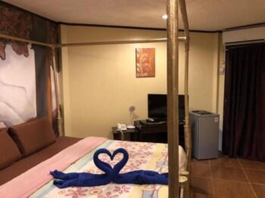 Alta Cebu Resort Екстер'єр фото