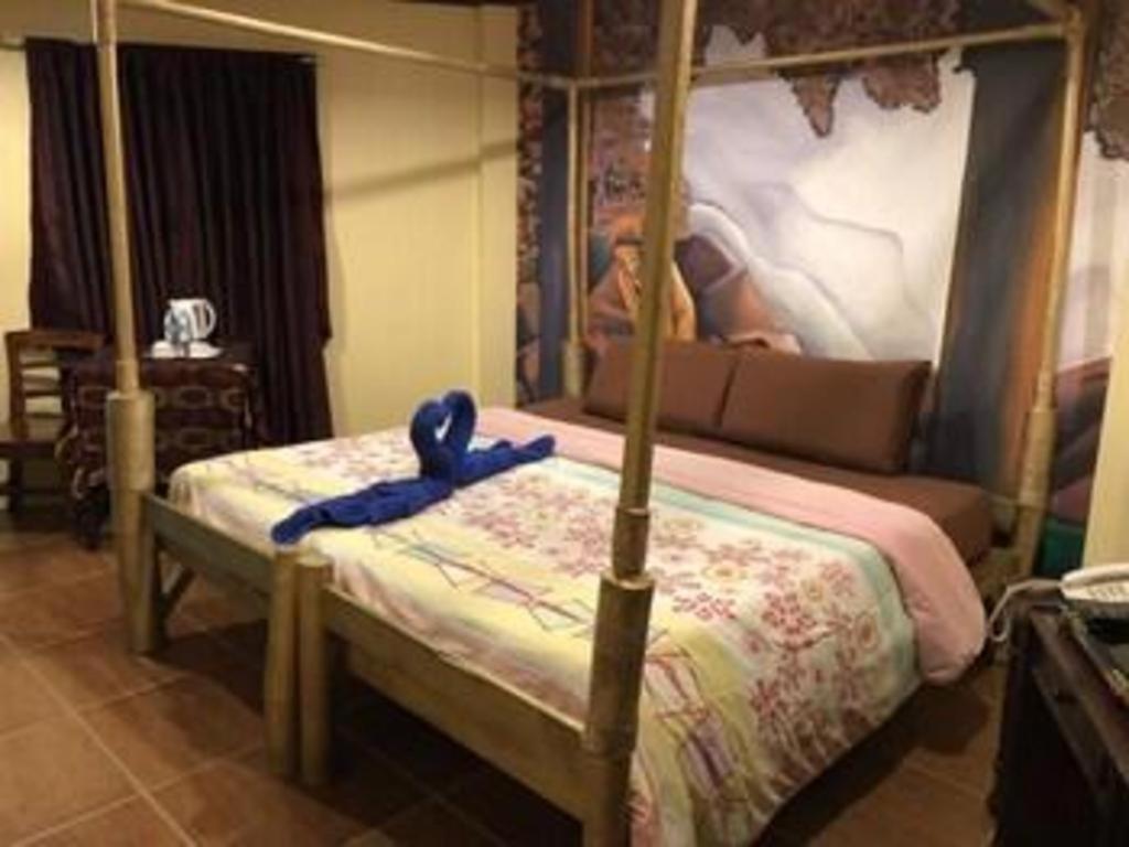 Alta Cebu Resort Екстер'єр фото