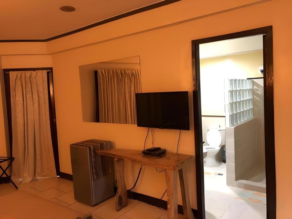 Alta Cebu Resort Екстер'єр фото