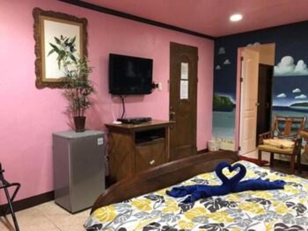 Alta Cebu Resort Екстер'єр фото