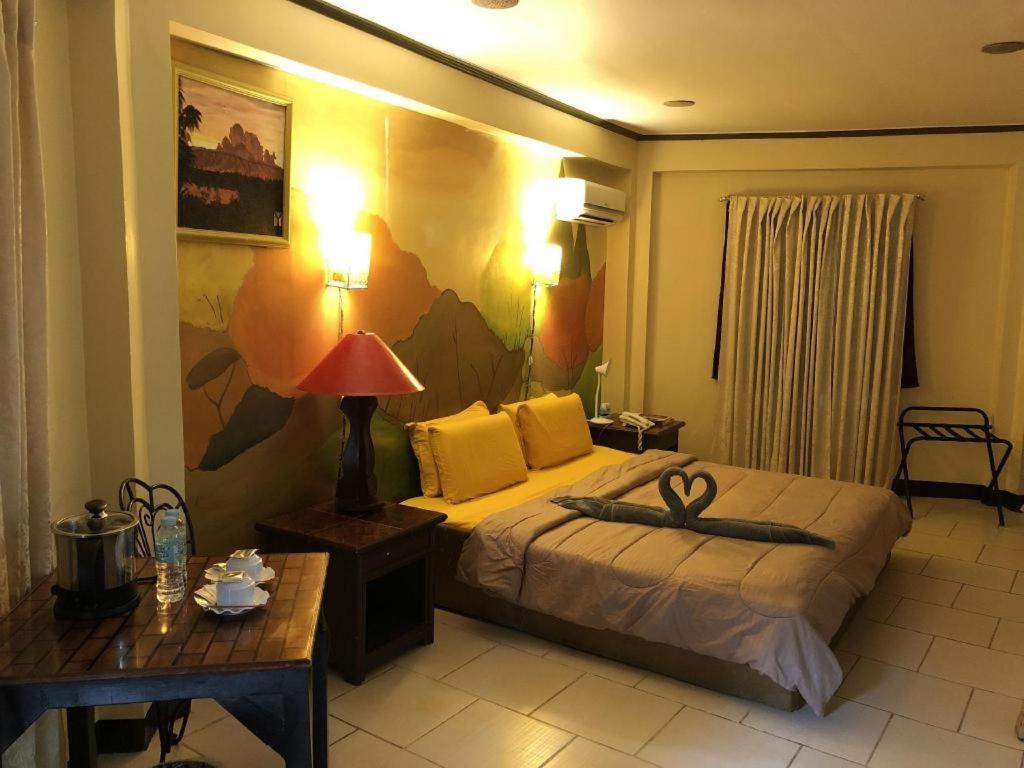 Alta Cebu Resort Екстер'єр фото