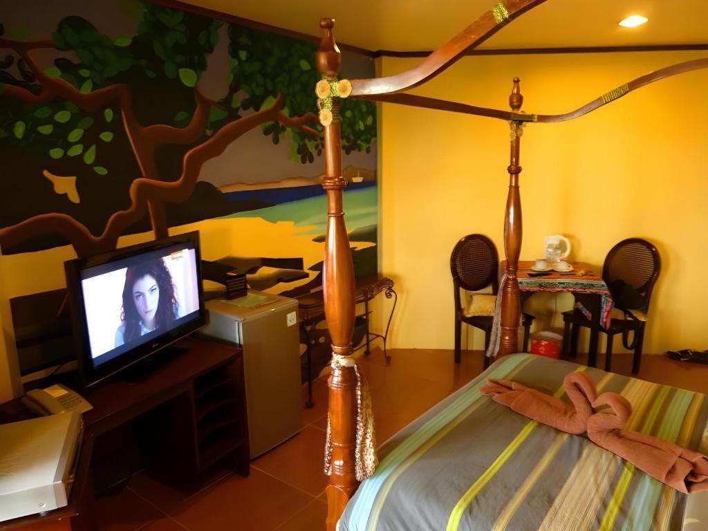 Alta Cebu Resort Екстер'єр фото