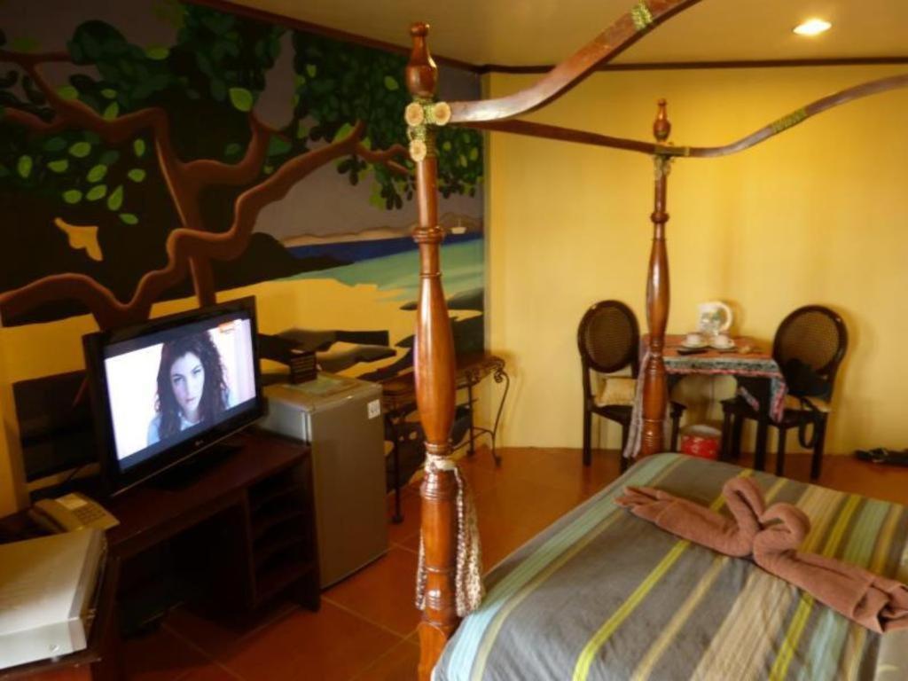 Alta Cebu Resort Екстер'єр фото