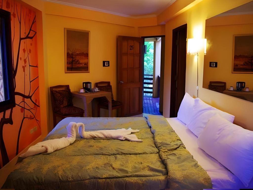 Alta Cebu Resort Екстер'єр фото
