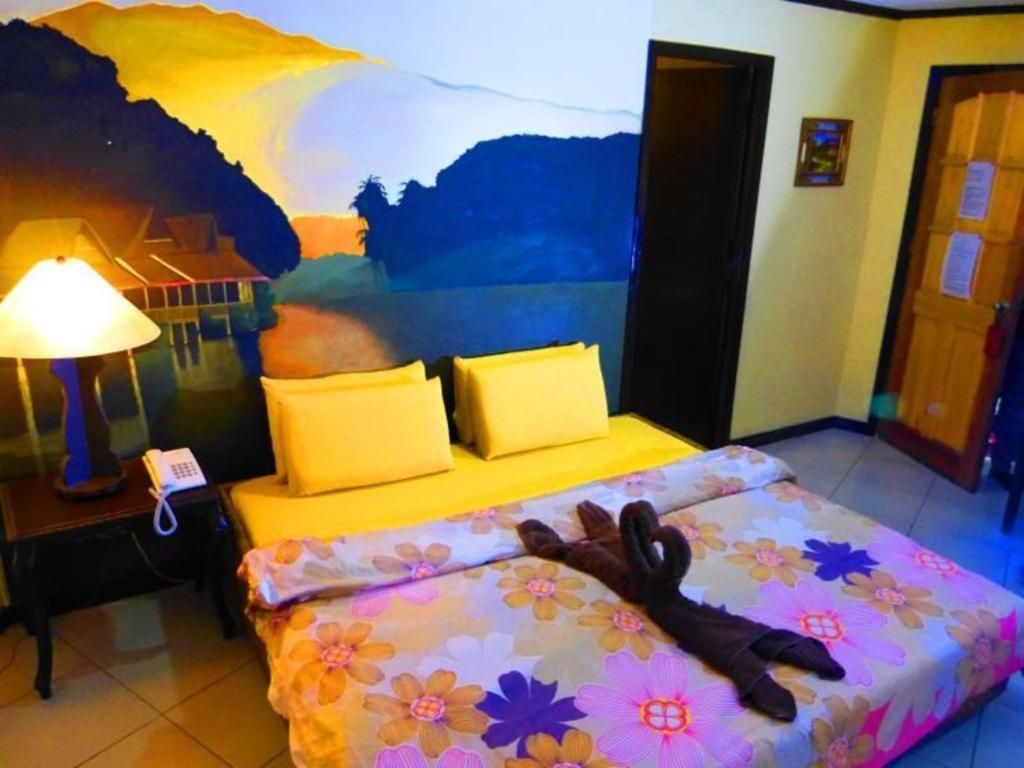 Alta Cebu Resort Екстер'єр фото