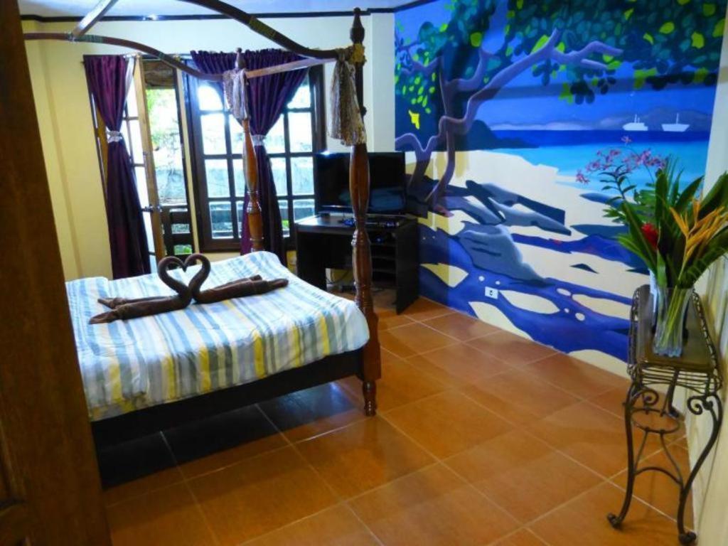 Alta Cebu Resort Екстер'єр фото