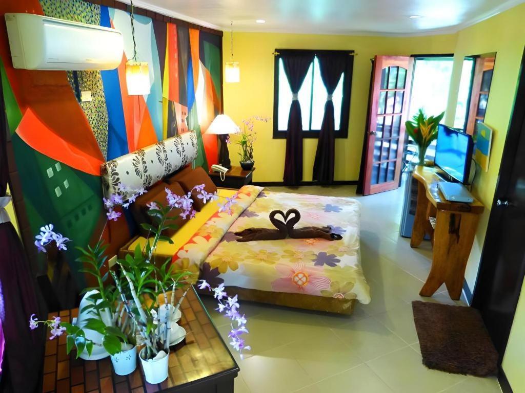Alta Cebu Resort Екстер'єр фото