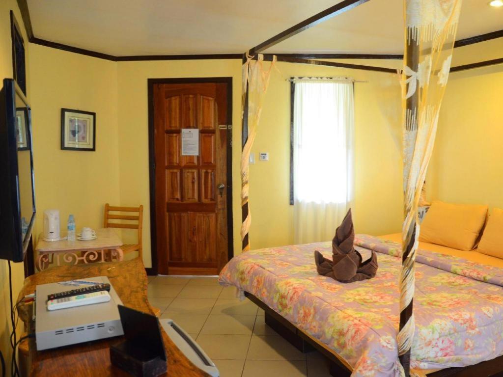 Alta Cebu Resort Екстер'єр фото
