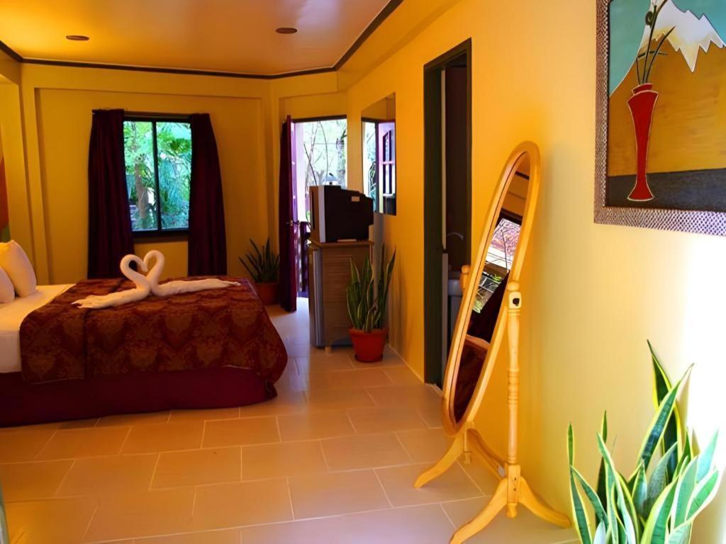 Alta Cebu Resort Екстер'єр фото