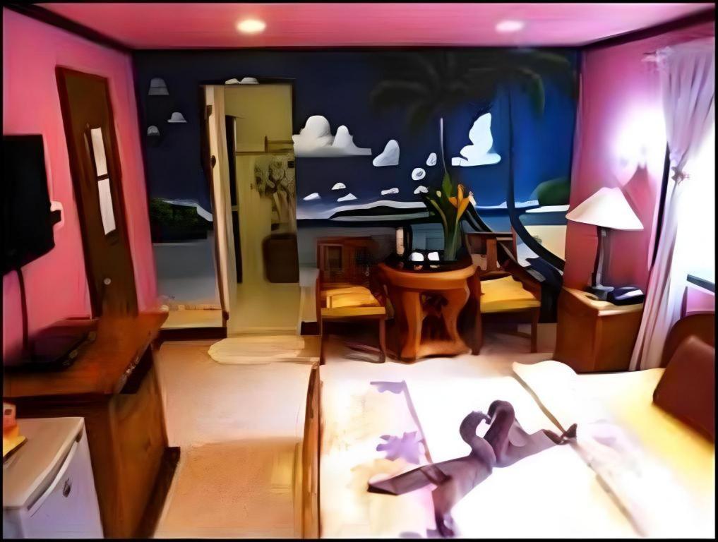 Alta Cebu Resort Екстер'єр фото