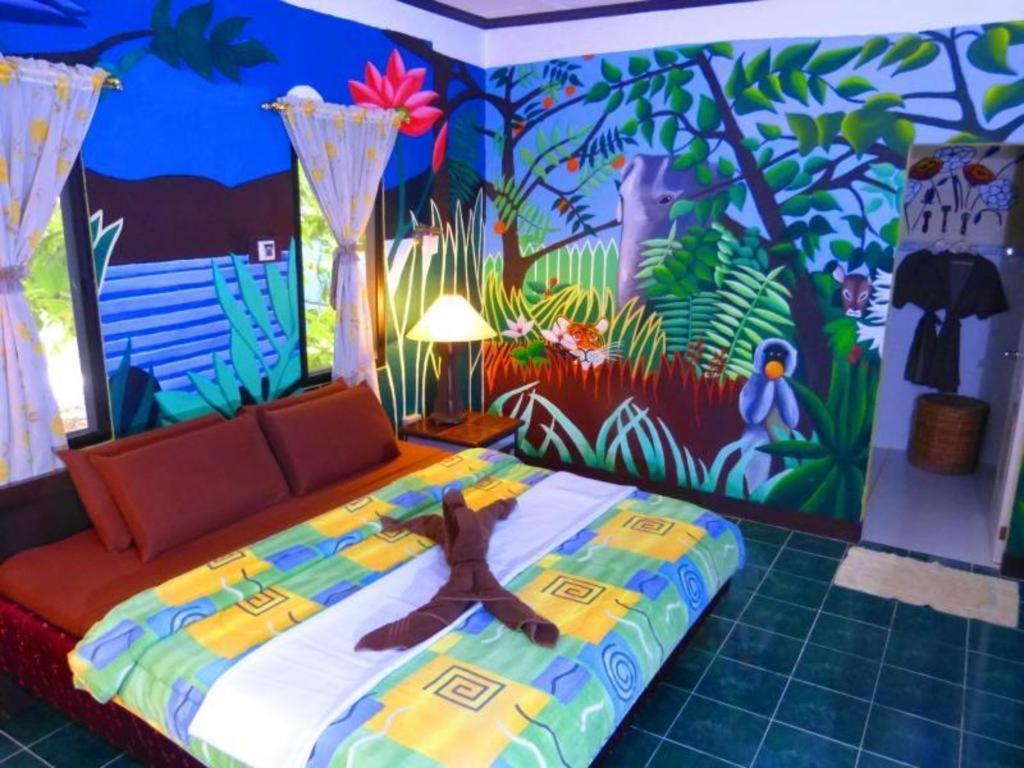 Alta Cebu Resort Екстер'єр фото