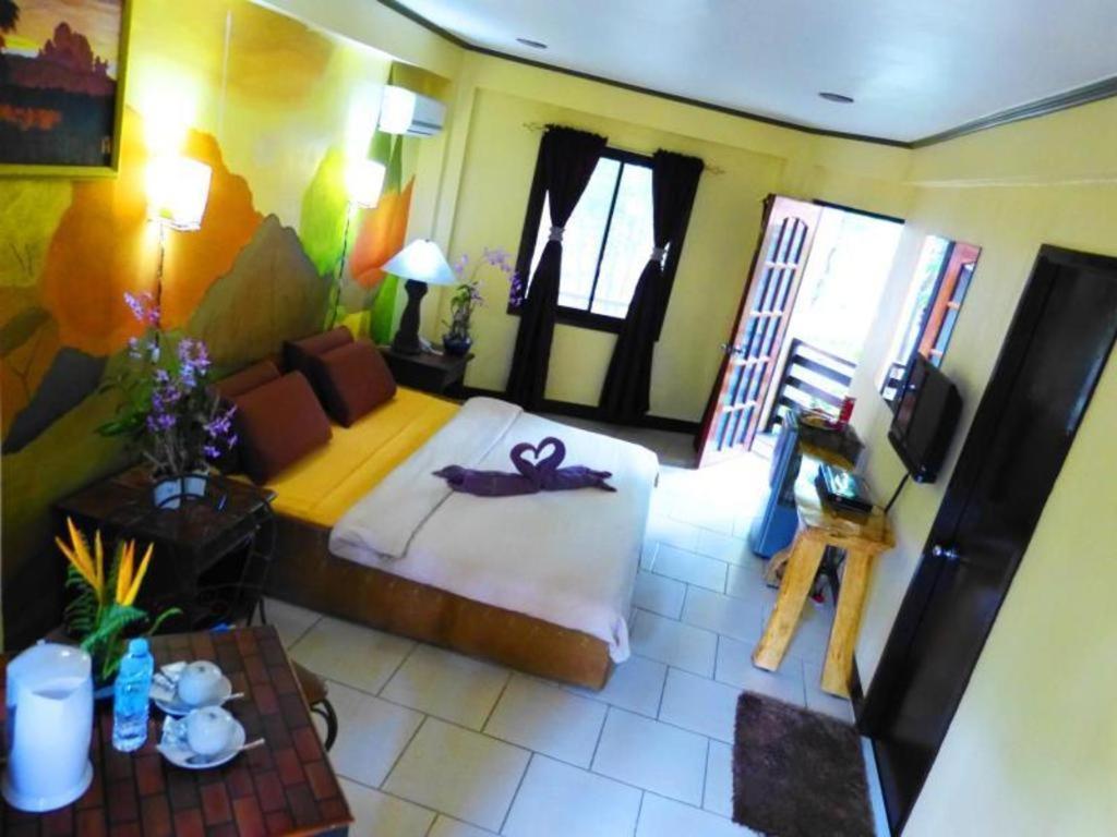 Alta Cebu Resort Екстер'єр фото