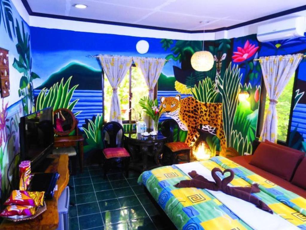 Alta Cebu Resort Екстер'єр фото