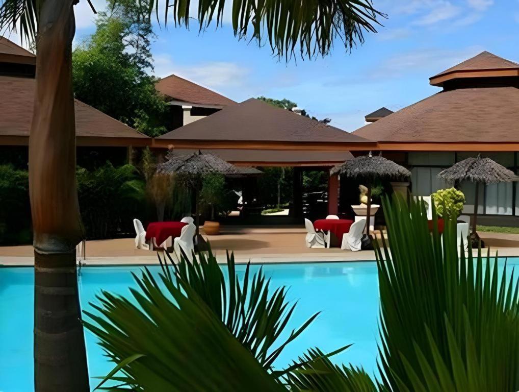 Alta Cebu Resort Екстер'єр фото