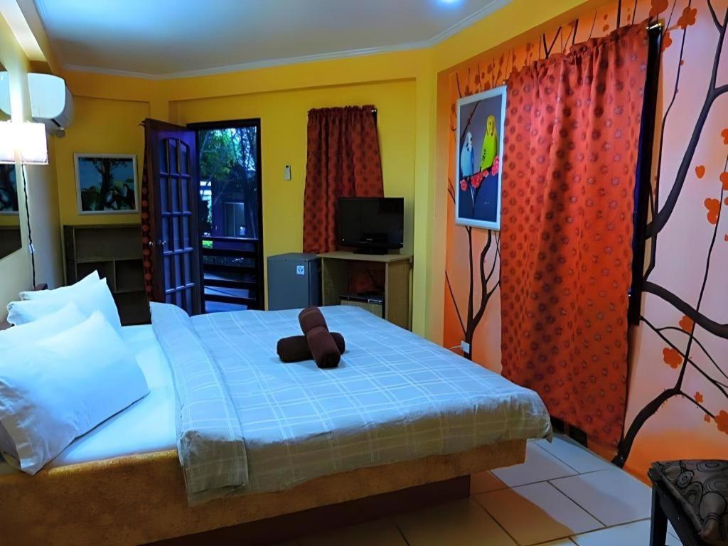 Alta Cebu Resort Екстер'єр фото