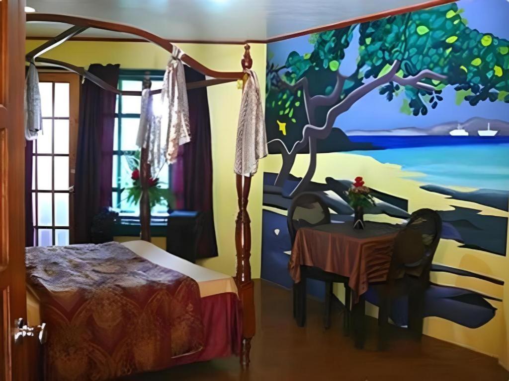 Alta Cebu Resort Екстер'єр фото