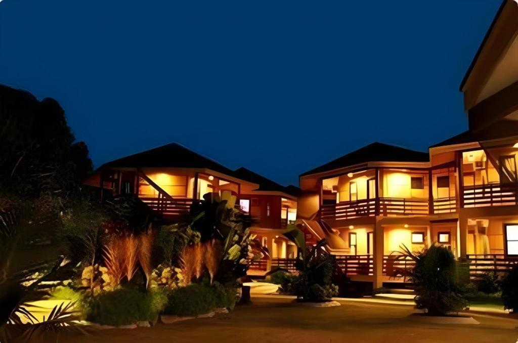 Alta Cebu Resort Екстер'єр фото