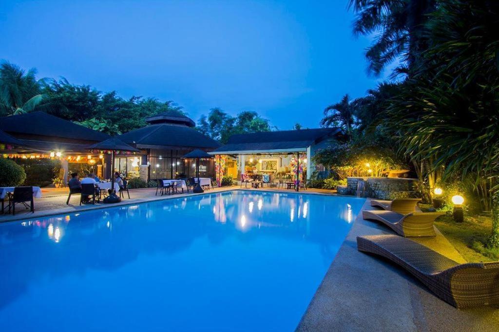 Alta Cebu Resort Екстер'єр фото