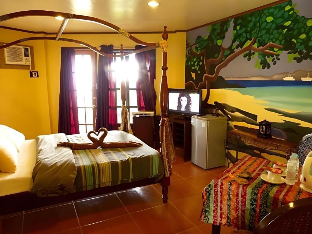 Alta Cebu Resort Екстер'єр фото