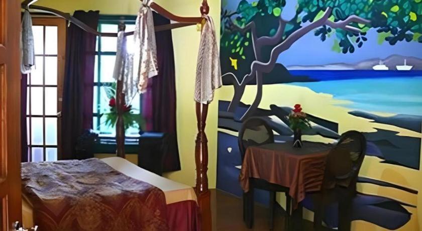 Alta Cebu Resort Екстер'єр фото