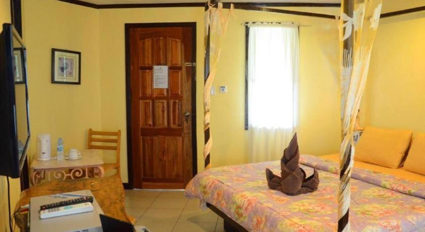 Alta Cebu Resort Екстер'єр фото