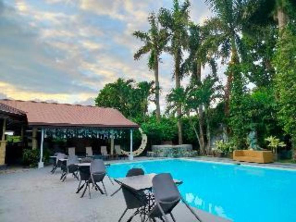 Alta Cebu Resort Екстер'єр фото