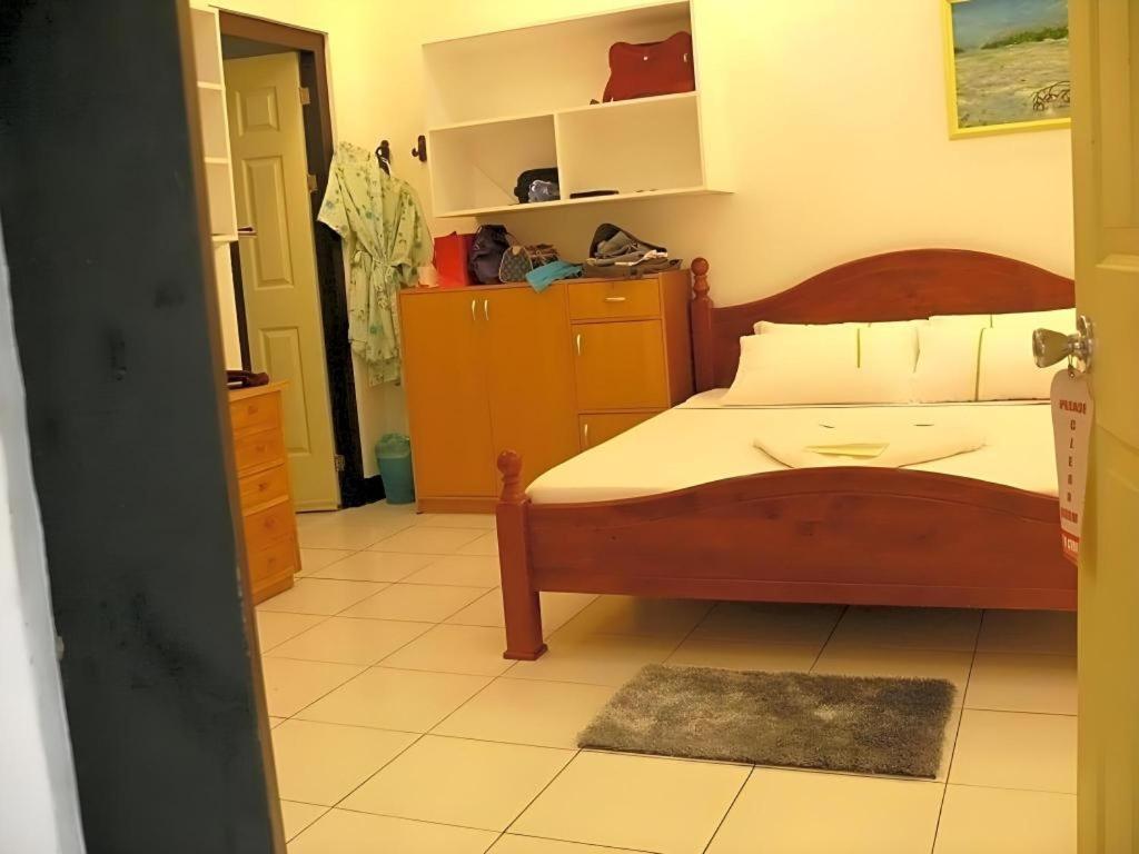 Alta Cebu Resort Екстер'єр фото