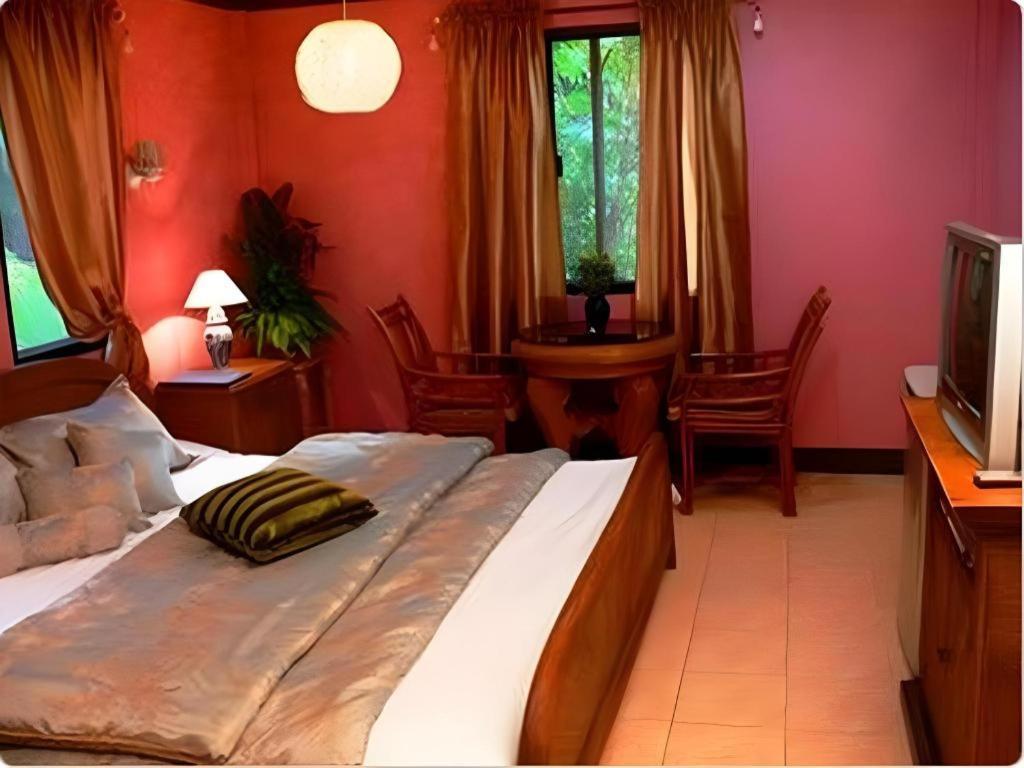 Alta Cebu Resort Екстер'єр фото