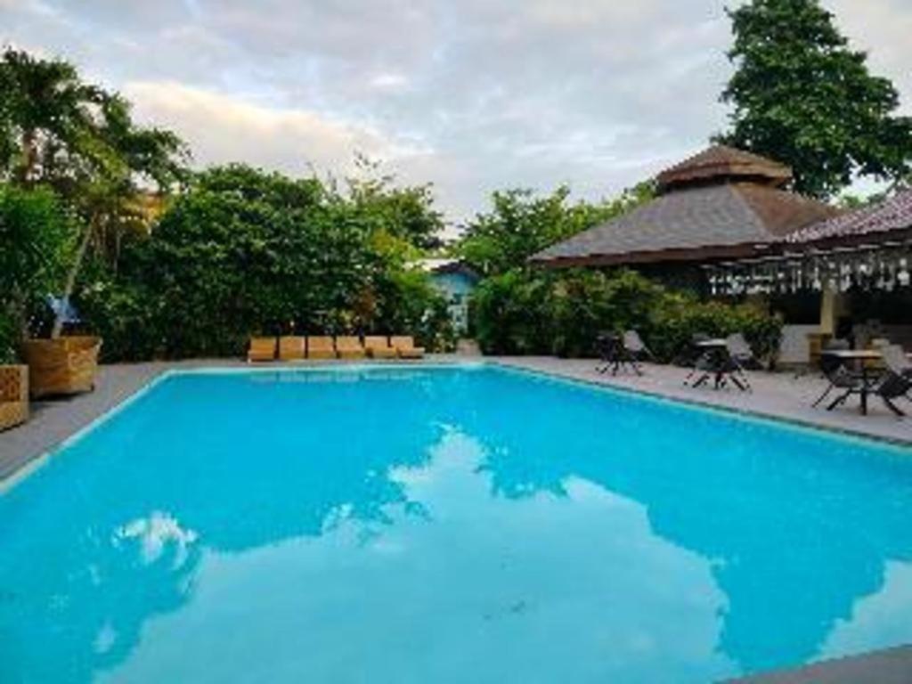 Alta Cebu Resort Екстер'єр фото