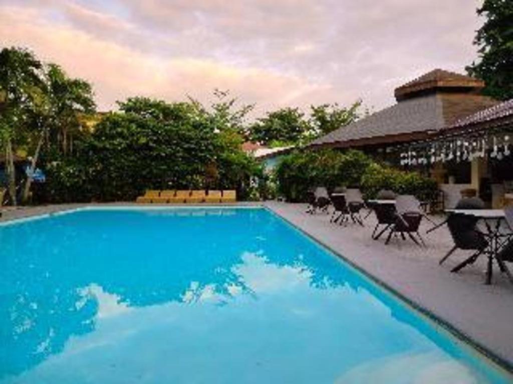 Alta Cebu Resort Екстер'єр фото