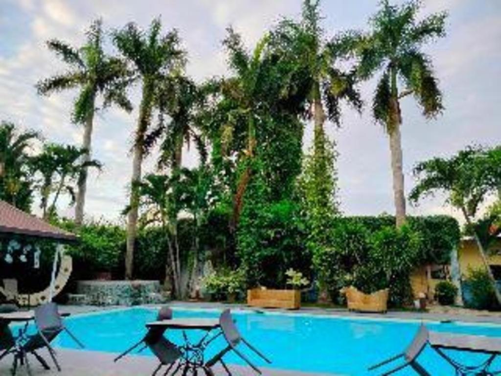 Alta Cebu Resort Екстер'єр фото