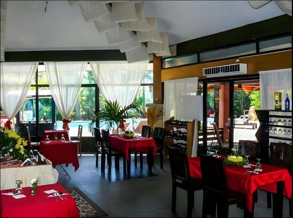 Alta Cebu Resort Екстер'єр фото
