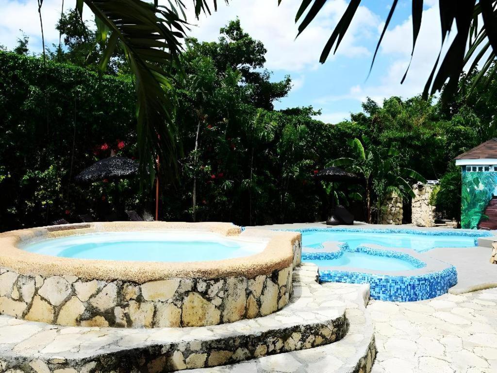 Alta Cebu Resort Екстер'єр фото
