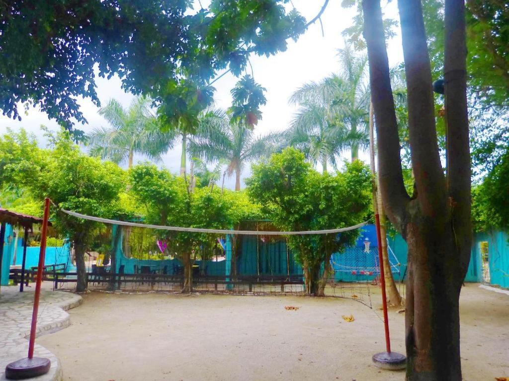 Alta Cebu Resort Екстер'єр фото