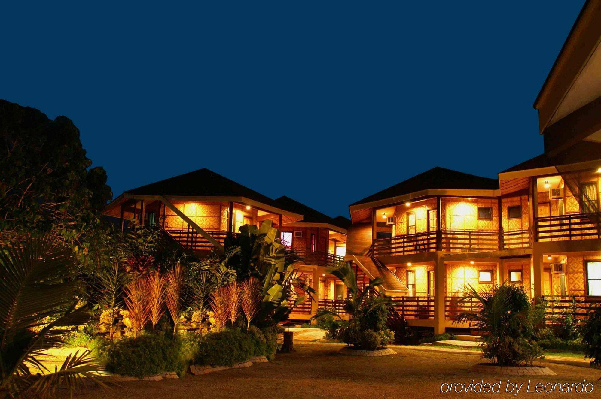 Alta Cebu Resort Екстер'єр фото